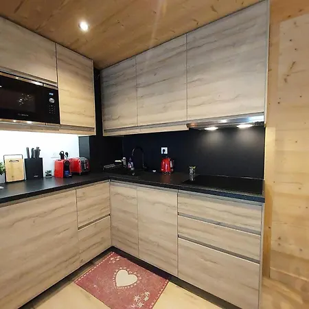 Gollet G - Gollet 5 Mae-7281 Apartment *