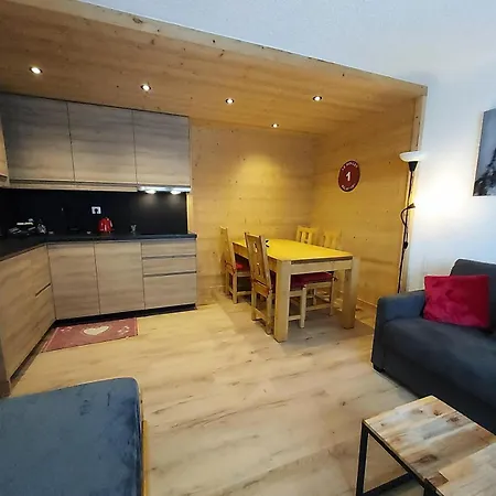 Apartment Gollet G - Gollet 5 Mae-7281 Valmorel