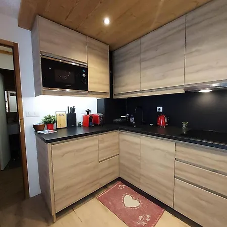 Gollet G - Gollet 5 Mae-7281 Apartment *