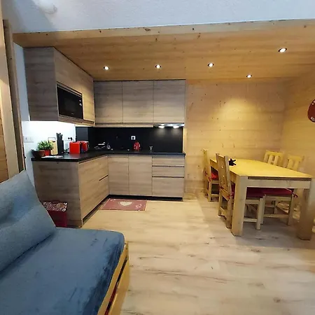 Gollet G - Gollet 5 Mae-7281 Apartment Valmorel